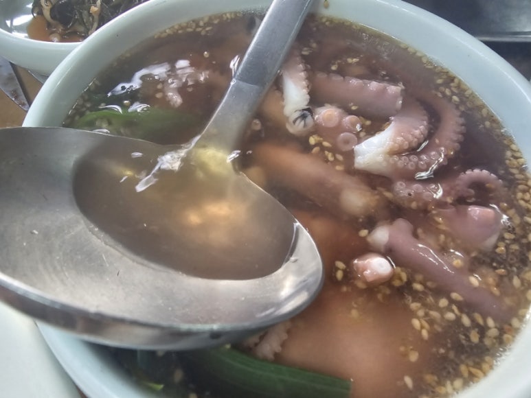 독천낙지골 이미지