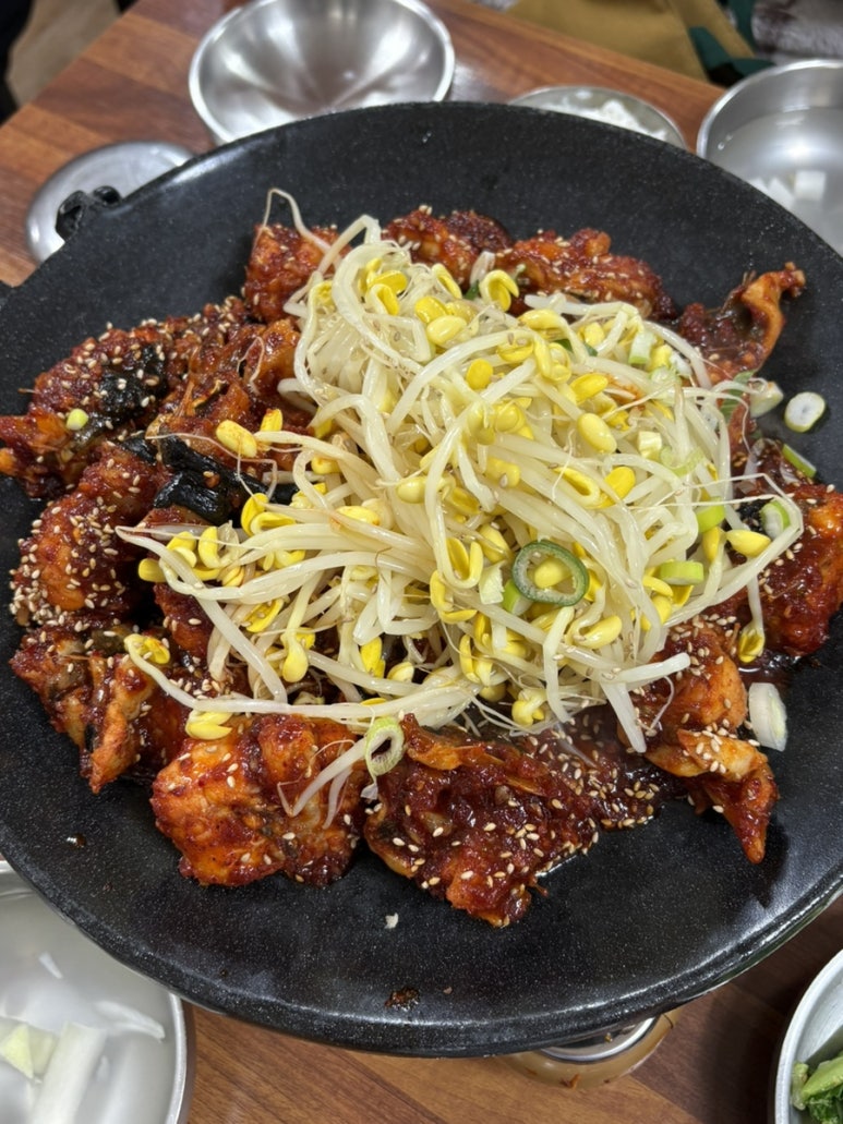 아구군 갈비양 이미지