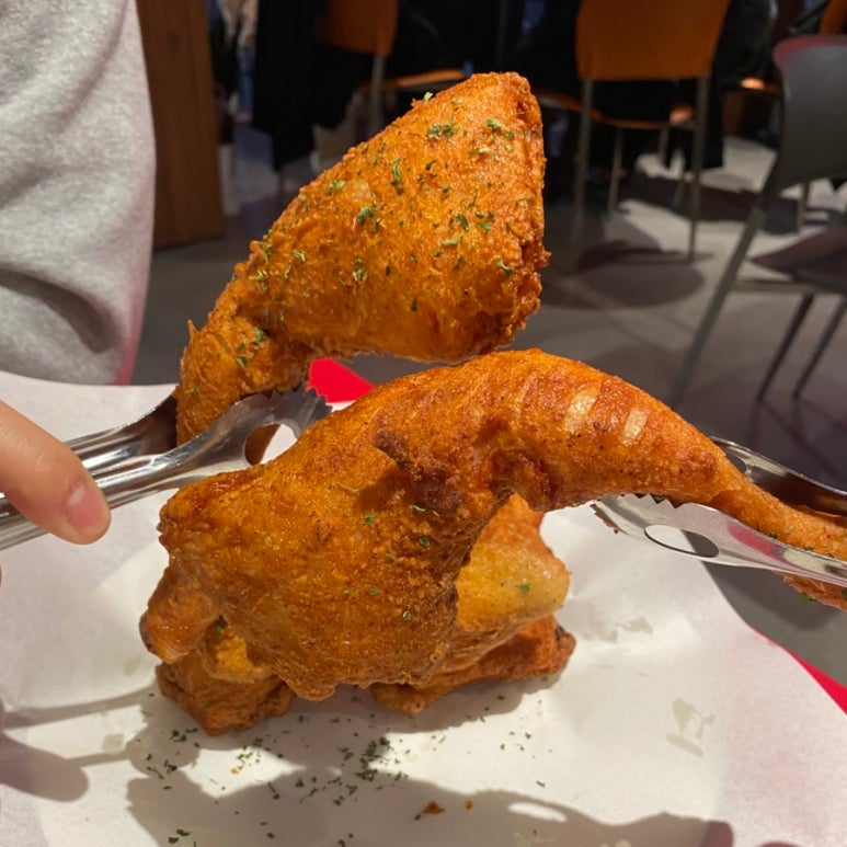 꼬꼬잭치킨 이미지