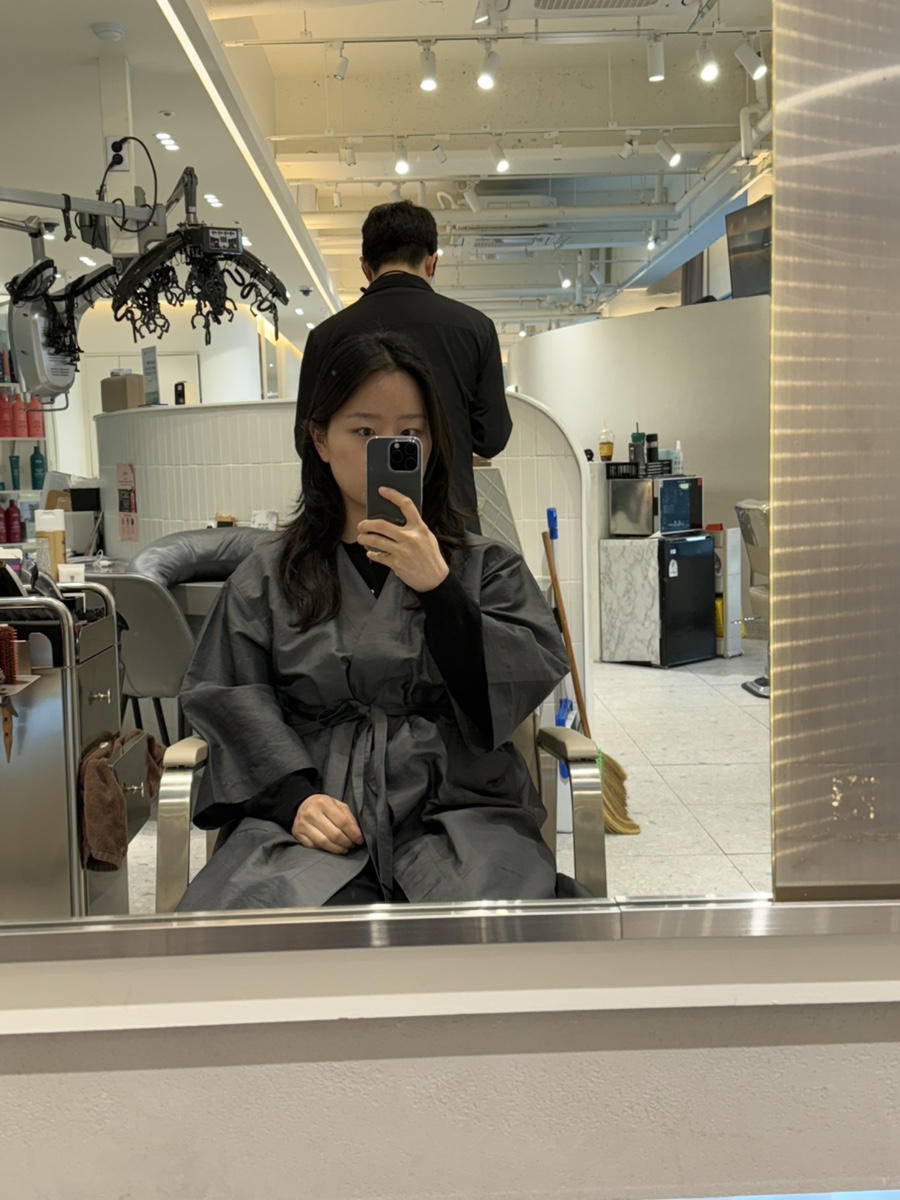 데이지엘헤어 과천점 이미지