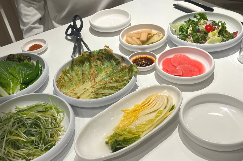 일등석돼지갈비삼겹살소갈비 이미지