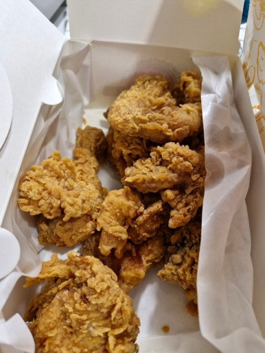 신기한치킨포차 이미지