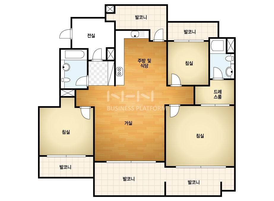 유림건설(주) 이미지