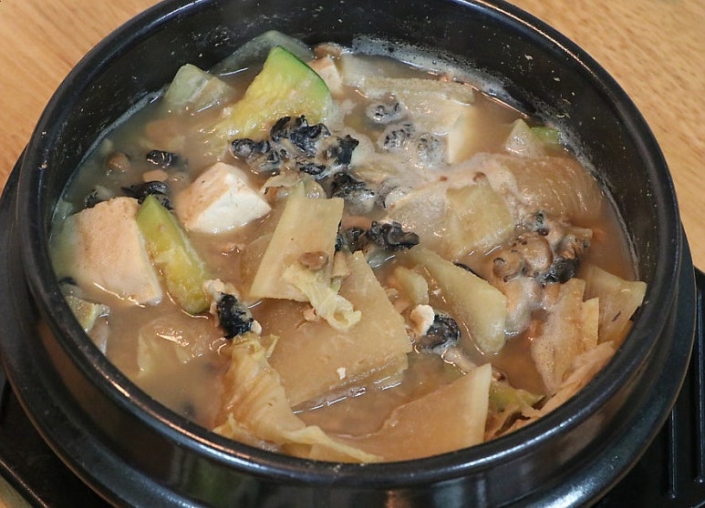 효정전통농원 이미지