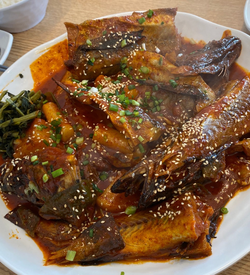 바다의품격왕코다리 이미지