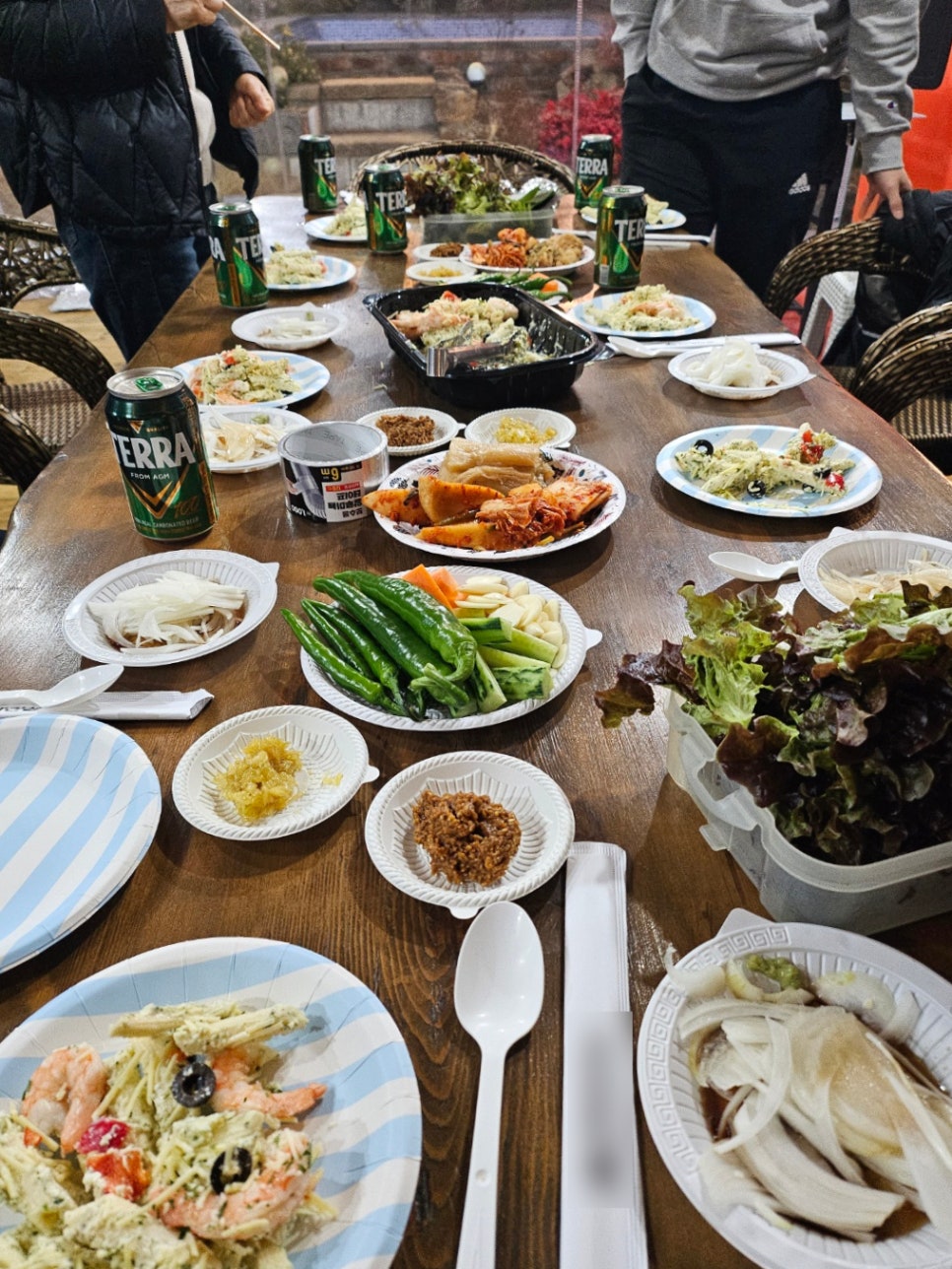 달샘펜션 이미지