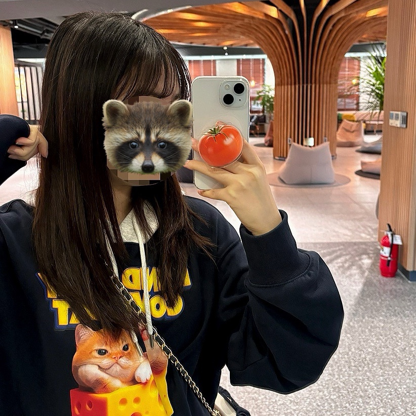 멜카헤어 이미지