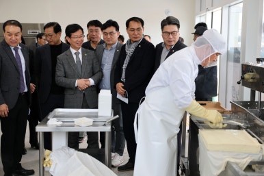 광산시니어클럽 이미지