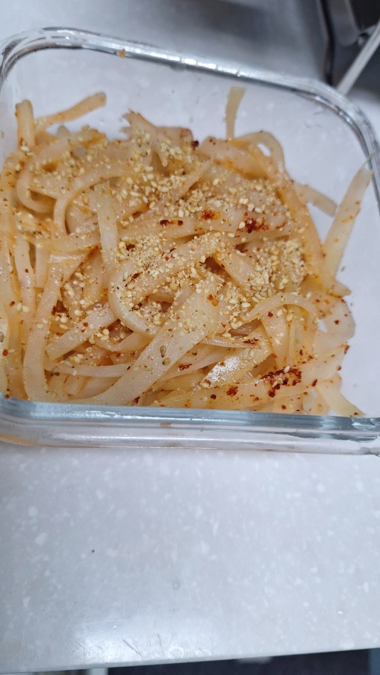 정아네김밥 이미지
