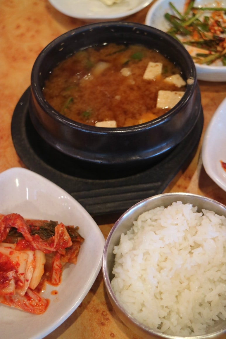 금수장장어구이 이미지