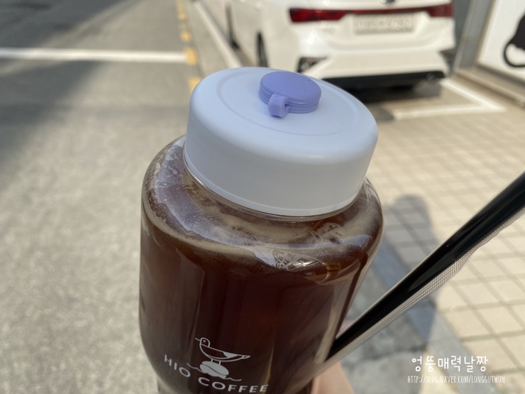 하이오커피거제 이미지