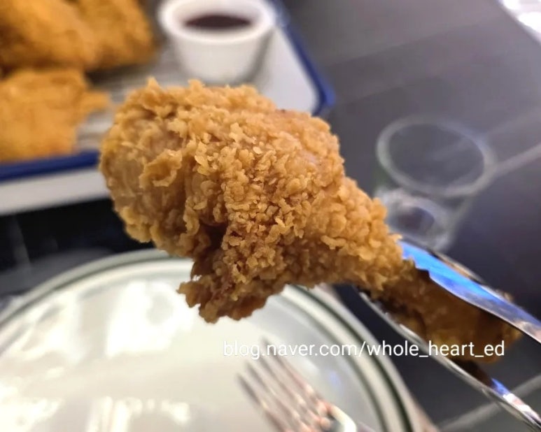비비큐청계 이미지
