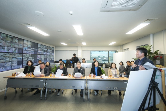 화성시 상하수도사업소 이미지
