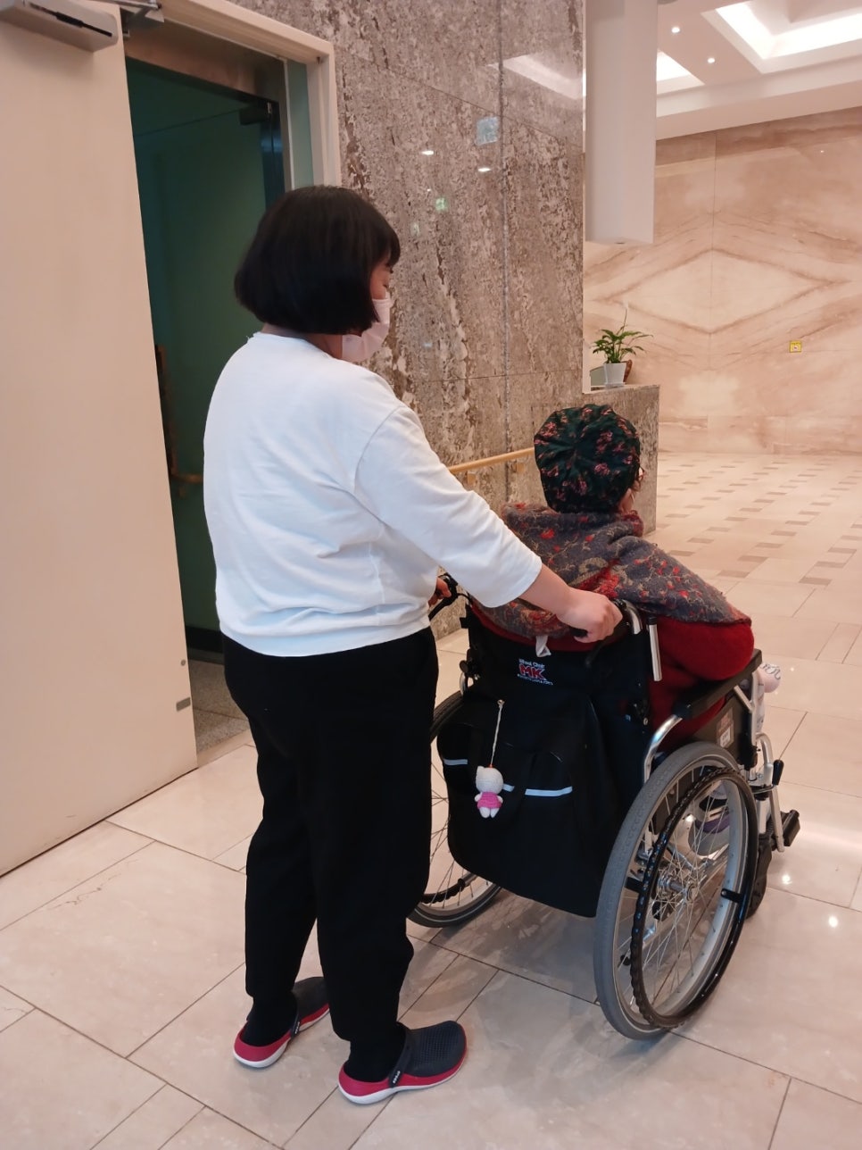 함께돌봄협동조합 이미지