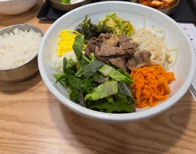 온세 국밥 국수 월성점 이미지