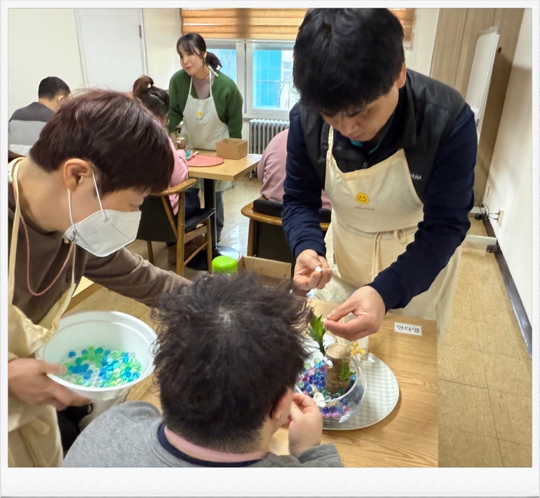 노틀담베이커리 이미지