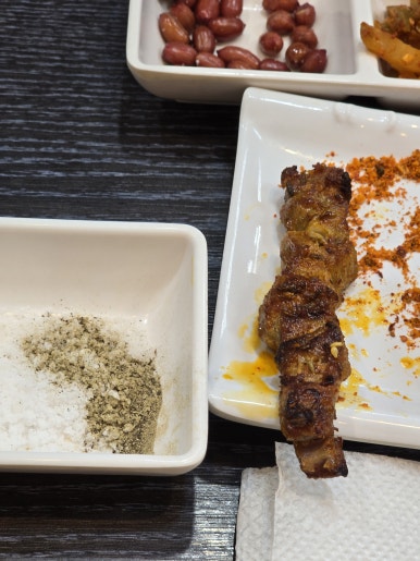 소한양꼬치 이미지
