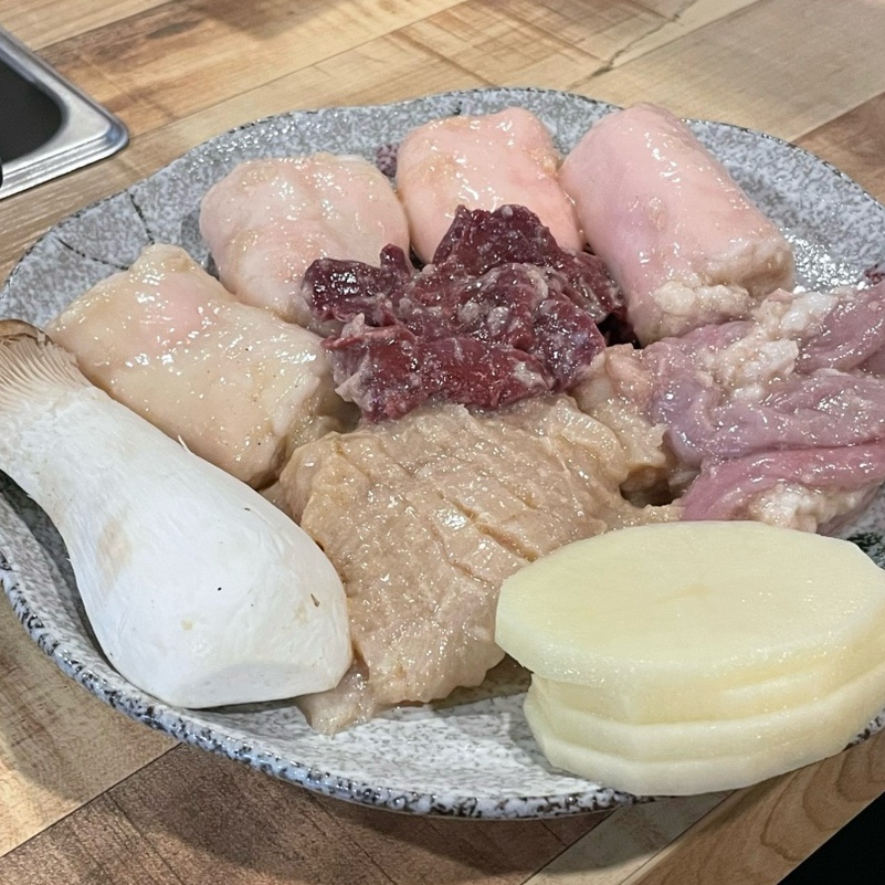 친절한근자씨양곱창 이미지