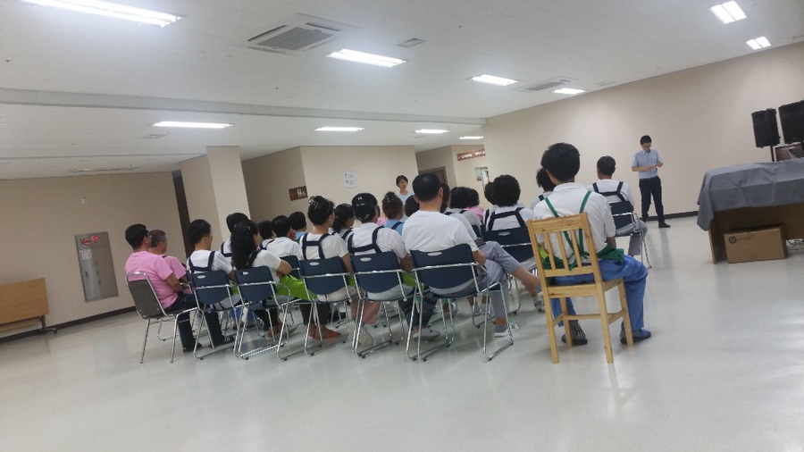마음다해사회적협동조합 이미지