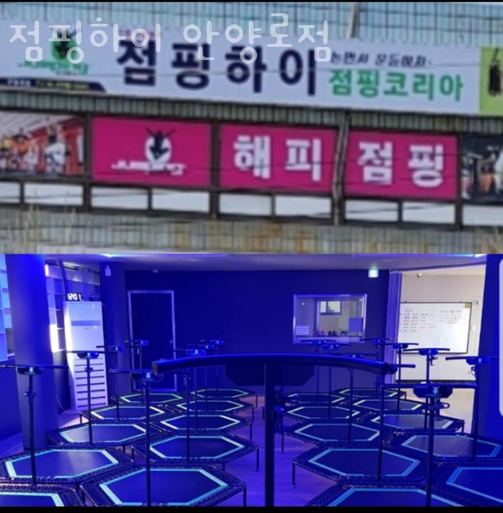 점핑하이 이미지