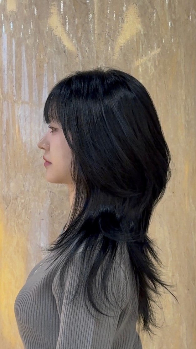 쿨헤어샵 이미지