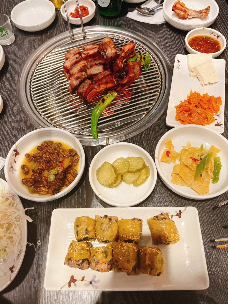 별미쪽갈비 이미지