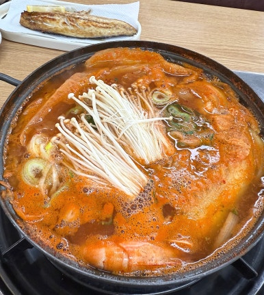 천수만꽃게장 직영점 이미지