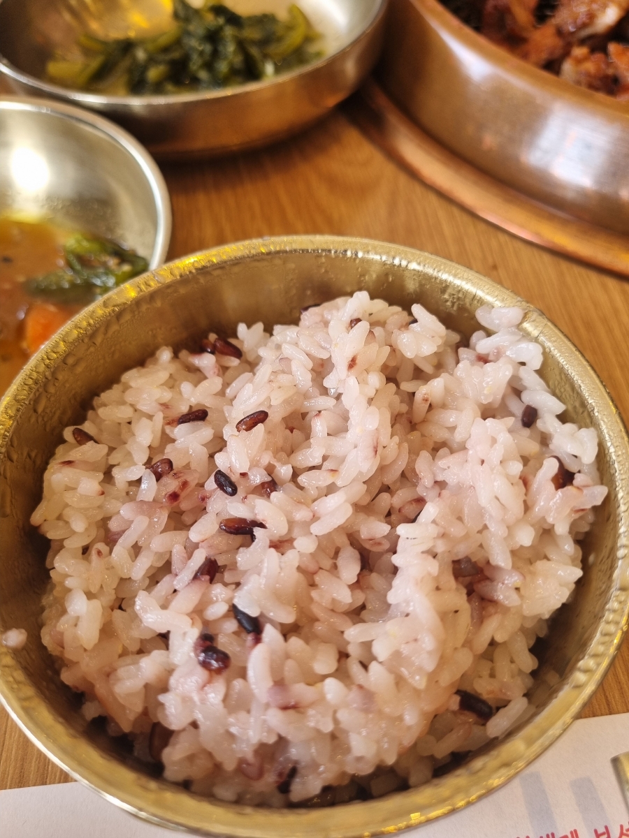 청솔갈비식당 이미지