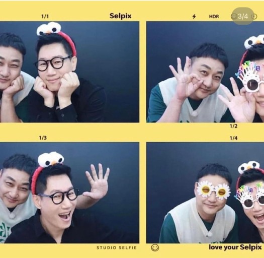 예원닭강정 이미지