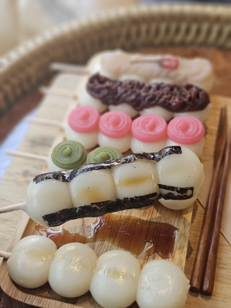당고 이미지