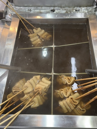 영심이분식 이미지