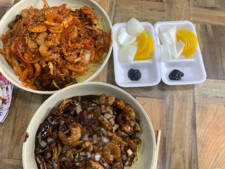 금화루반점 이미지