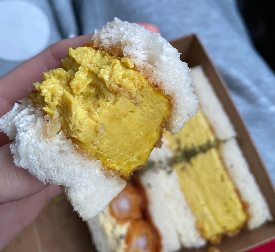 산도위치제주 이미지