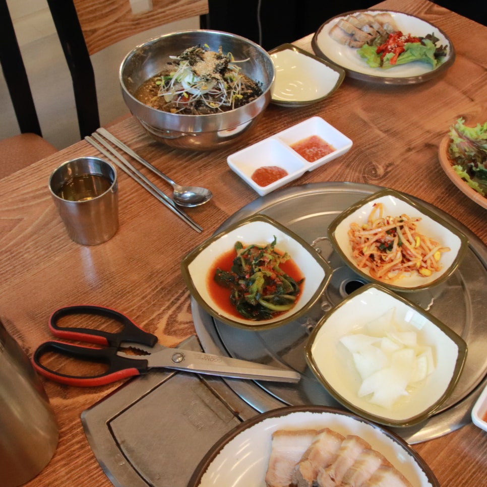 봉평막국수 이미지