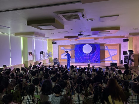봉화컴퍼니 이미지