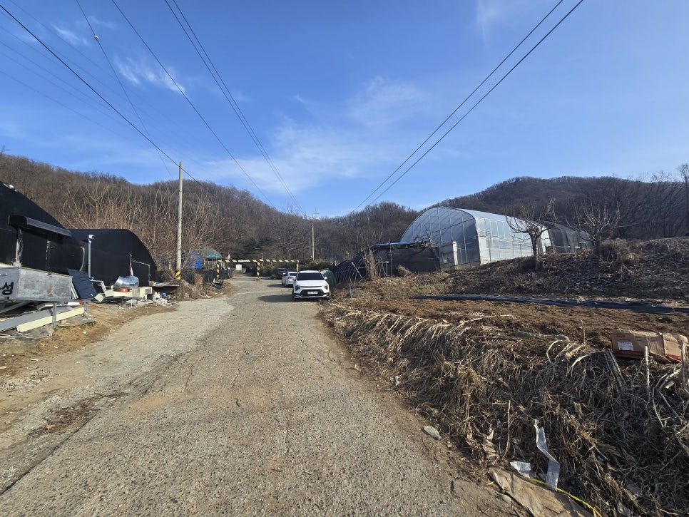 구름산주유소 이미지