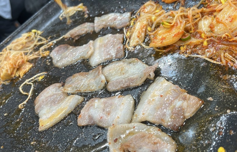 먹삼 이미지