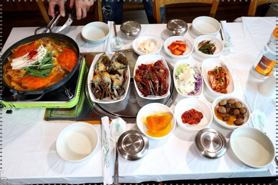 태안삼겹살 이미지