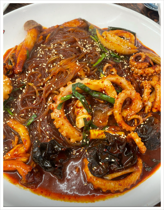예가낙지마을삼척점 이미지