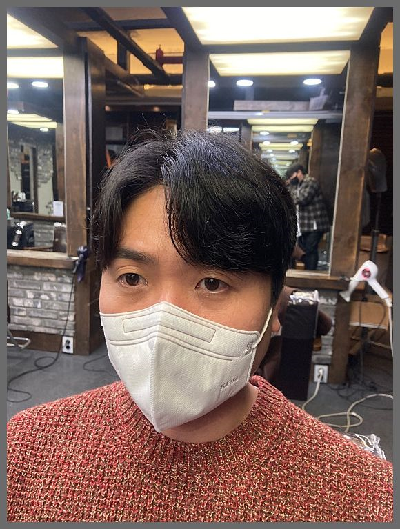 보석헤어샵 이미지