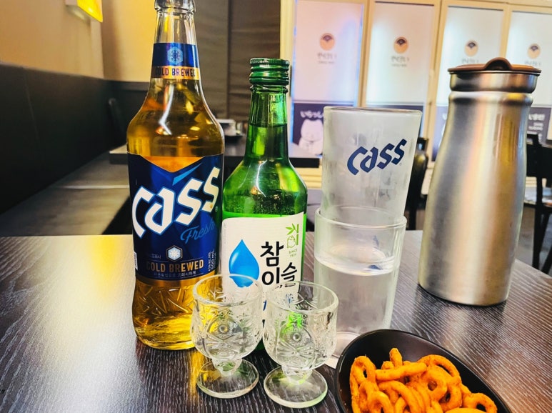 다이닝야경동남지구점 이미지