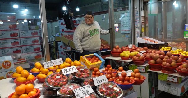경동떡집 이미지