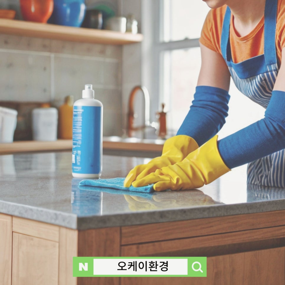 오케이환경(OK환경) 이미지
