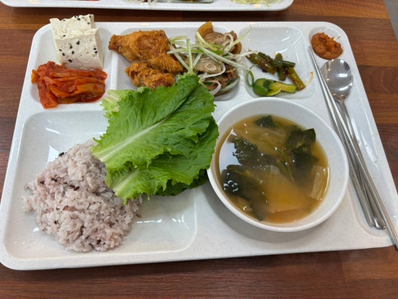 딜쿡퓨전한식 이미지
