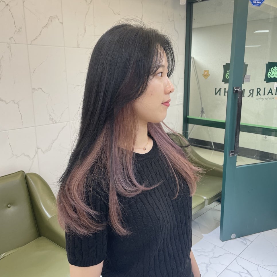 길헤어 이미지
