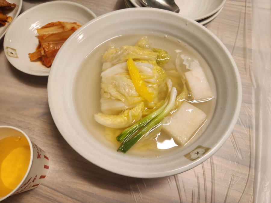 오색식당 이미지