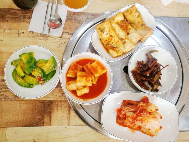 신창면옥 이미지