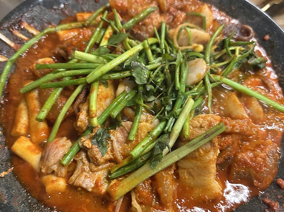철판집 이미지