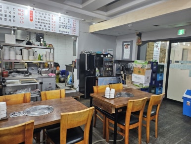 전주식당 사진 5