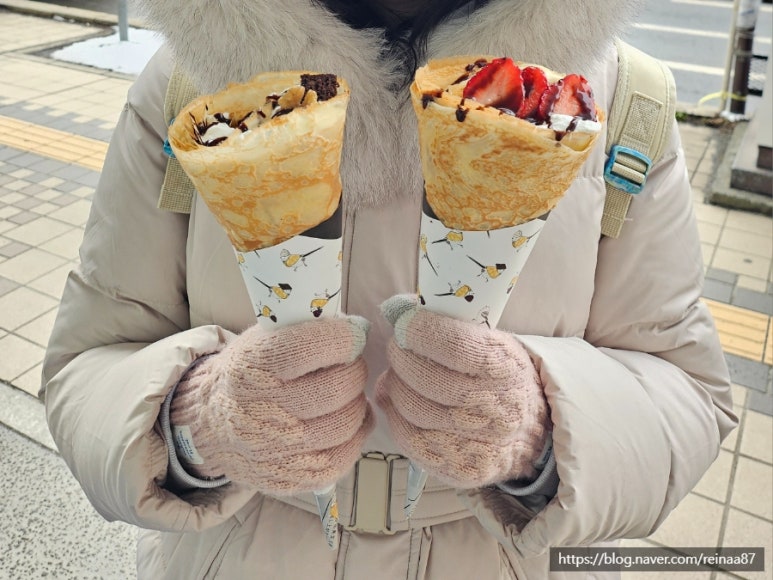 인생크레페 이미지